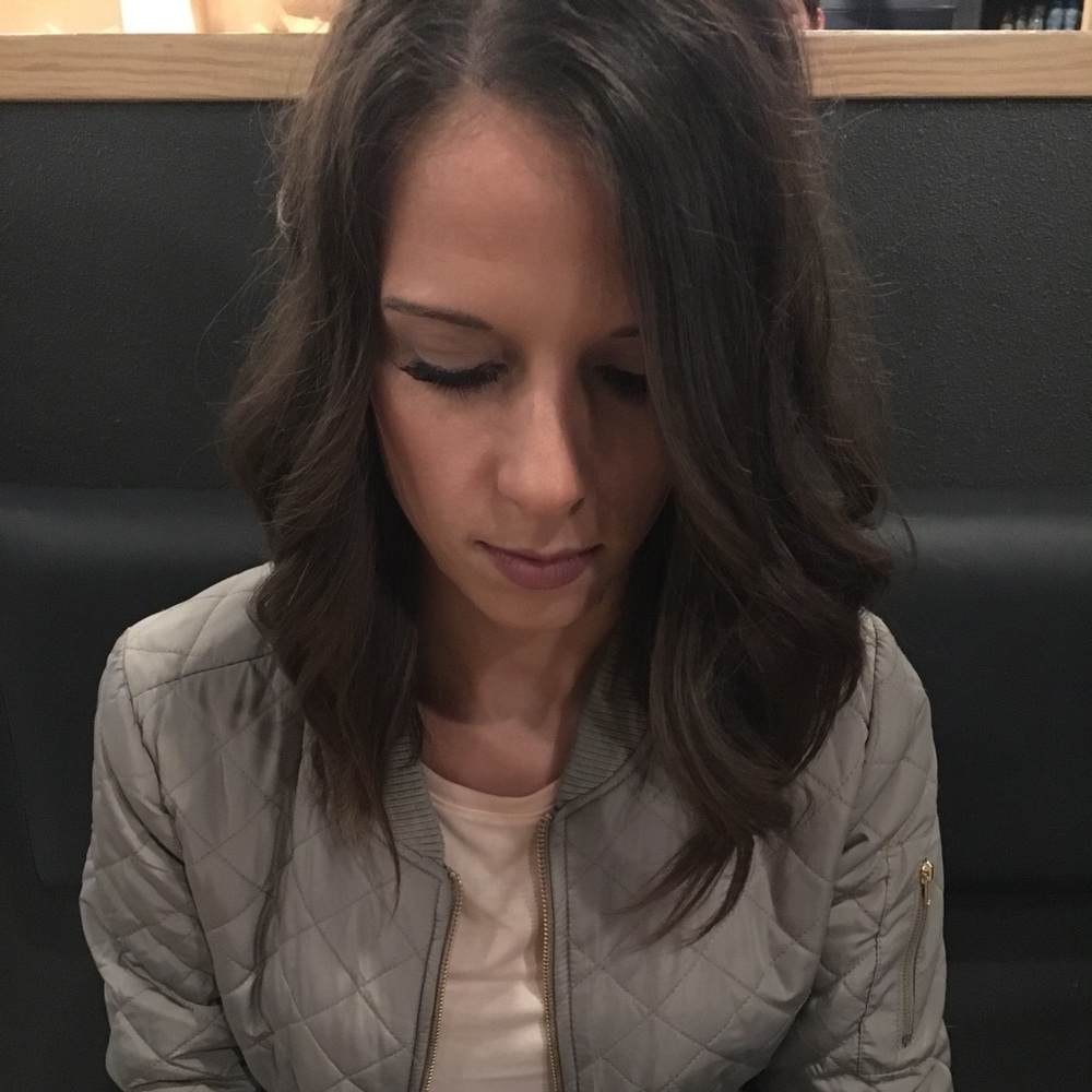 Meet your Posher, Kaley